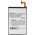 Helyettes�t� akku HTC One M8 mobiltelefon 35H00214-00M 35H00214-01M B0P6B100 BOP6B100 M8S