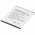 Helyettes�t� akku Mobistel Cynus F5 BTY26184 MT-8201B/S/W 3,7V 2000mAh mobiltelefon Li-Ion