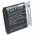 Helyettes�t� akku Cameron Sino Swissvoice MP50 061024 mobiltelefon 3,7V 800mAh Li-Ion