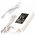H�l�zati adapter Apple 85W X286-MS2 5 t�s MS2 feh�r