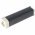 Helyettes�t� akku Powerbank 5V 2200mAh fekete Li-Ion