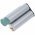 Helyettes�t� akku Moser Chrom Style Pro 1871 1871-0071 3,2V 1800mAh hajv�g�