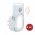 Velamp LED �jjeli l�mpa 3,7V 300mAh Li-Ion