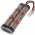 Racing Pack 7,2V 5000mAh Tamiya csatlakoz�s akkupakk NiMH