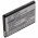 Helyettes�t� akku Cameron Sino CAT S22 Caterpillar S22 S22 Flip BTE-2000 3,7V 1400mAh mobiltelefon