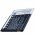 Helyettes�t� akku WIKO Slide 3,8V 2000mAh 7,4Wh mobiltelefon