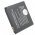 Helyettes�t� akku Wiko Sunset Sunset 2 Sunny Goa mobiltelefon 3,7V 1100-1200mAh Li-Ion