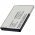 Helyettes�t� akku HTC Desire SV Thunderbolt 2 3,7V 1500mAh mobiltelefon Li-Ion