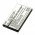 Helyettes�t� akku Dell Venue Venue Pro PA-D008 3,7V 1400mAh mobiltelefon Li-Ion