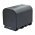 Helyettes�t� akku BN-VG121 3,6V 2400mAh Li-Ion