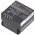 Helyettes�t� akku Garmin VIRB XE f�nyk�pez�g�p 980mAh 010-12256-01,361-00080-00,GMICP902624 LiPo