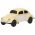 LED kulcstart� Volkswagen VW K�fer Boxer 187 b�zs 2x feh�r LED 3x LR41