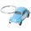 LED kulcstart� Volkswagen VW K�fer k�k 187 Boxer