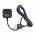 USB t�lt��llom�s Apple Watch Series 1/2/3/4/5 feh�r