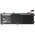 Helyettes�t� akku Dell XPS 15 9550 Precision M5510 11,4V 4910mAh Li-Polymer
