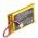 Helyettes�t� akku Sennheiser Momentum 2 fejhallgat� 3,7V 650mAh 2,4Wh Li-Polymer