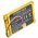 Helyettes�t� akku Sennheiser PXC 550 fejhallgat� 3,7V 1100mAh 50,8x33,6x5mm Li-Polymer
