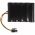 Helyettes�t� akku Gardena R100Li R130Li R160Li kerti g�p 18,5V 2600mAh 1db/csomag Li-ion