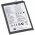 Helyettes�t� akku mobiltelefon TCL 50 NXTPAPER be�p�tett 3,85V 5010mAh 19,29Wh Li-Polymer