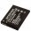 Helyettes�t� akku mobiltelefon HTC 35H00142-02M 35H00142-03M 3,7V 1200mAh Li-Ion