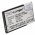Helyettes�t� akku EMPORIA Telme C140 3.7V 900mAh Li-ion
