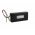 Helyettes�t� akku Hellige defibrill�tor SCP912/840 18V 0,6Ah NC orvostechnikai