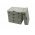 Helyettes�t� akku Hellige Defibrillator SCP910 12V 1,3Ah 5db NiMH