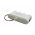 Helyettes�t� akku Ivac Spritzenpumpe 707/711 8V 2,5Ah orvostechnikai 132x33x60mm 728g �lom-savas