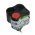 Helyettes�t� akku Ivac Spritzenpumpe 770 orvostechnikai 4,8V 0,16Ah NiMH