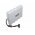 Helyettes�t� akku Siemens Monitor SC9000 orvostechnikai NiCd