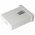 Eredeti Bruker akku 12V 1,9Ah Schiller Defigard 1002/2000/2002/6002 TM910 orvostechnikai NC