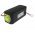 Helyettes�t� akku Fresenius Vial MCM 404 504 12V 1,7Ah orvostechnikai NC