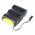 Eredeti Welch Allyn 72250 orvostechnikai NC akku 3,6V 1,8Ah