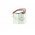 Helyettes�t� akku NC 12V 2,3Ah S&W DMS730 DMS750 orvostechnikai NiCd