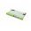 Criticon Dinamap MPS 722X 633153 12V 3,8Ah orvostechnikai NiMH