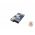 Criticon Dinamap MPS 722X 633153 akku 12V 3,8Ah orvostechnikai NiMH