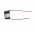 Helyettes�t� akku orvostechnikai Aesculap Electro Stimulator 6V 0,18Ah NiCd