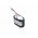 Helyettes�t� akku ImexDoppler BT0022 BT0024 12V 0,25Ah DOP CT CT+ FreeDop orvostechnikai NiMH