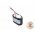 Imex Doppler DOP CT akku �t�p�t�s 12V 0,25Ah BT0022 BR0024 orvostechnikai NiMH