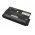 Helyettes�t� akku Dr�ger Oxylog 2000 Plus 3000 3000 Plus Typ 2M86733 orvostechnikai Li-Ion