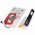 Helyettes�t� akku Physio Control Lifepak CR Plus Express 12V 1,5Ah Li-ion