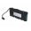 Helyettes�t� akku orvostechnikai Aspect Medical System Monitor A2000 Typ 195-0019 7,2V 2,1Ah NiMH