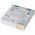 Eredeti Schiller Defigard 5000 2.200132 orvostechnikai defibrill�tor akku Li-Ion