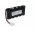 Helyettes�t� akku S�hnle Waage S20-2760 6,0V 2,0Ah orvostechnikai NiMH