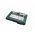 Eredeti Nihon Kohden Cardiofax ECG-1500 X073 SB-150D orvostechnikai akku 12V 3,6Ah NiMH