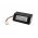 Helyettes�t� akku Sherwood E-pump F010484 orvostechnikai NiMH