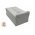 Helyettes�t� Horcher betegemel� Lexa L103-1020 24V 2,9Ah orvostechnikai �talak�t�s �lom akku