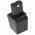 Helyettes�t� akku de Soutter CCB96 9,6V 2Ah orvostechnikai NiMH