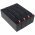 Guldmann Samson akkuegys�g 4x12V 2,2Ah 933011 933001 orvostechnikai �lom
