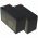 Orvostechnikai akkuegys�g V�lker Bett S962-2 S282 S382 24V 7,2Ah �lom akku